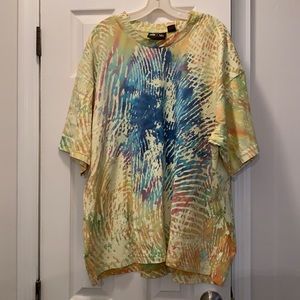 NWT Adidas Mens T-Shirt